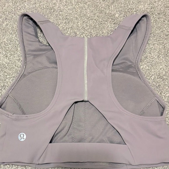 Lululemon Athletica Tough Train HN Bra - Picture 4 of 7